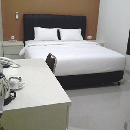 Smart Room Pasteur Бандунг Экстерьер фото