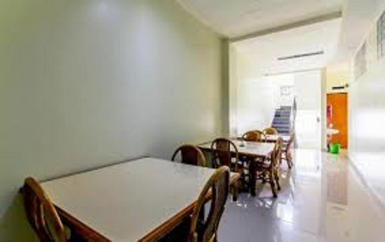 Smart Room Pasteur Бандунг Экстерьер фото