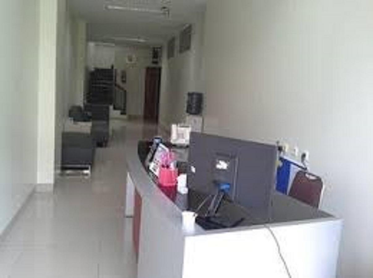 Smart Room Pasteur Бандунг Экстерьер фото