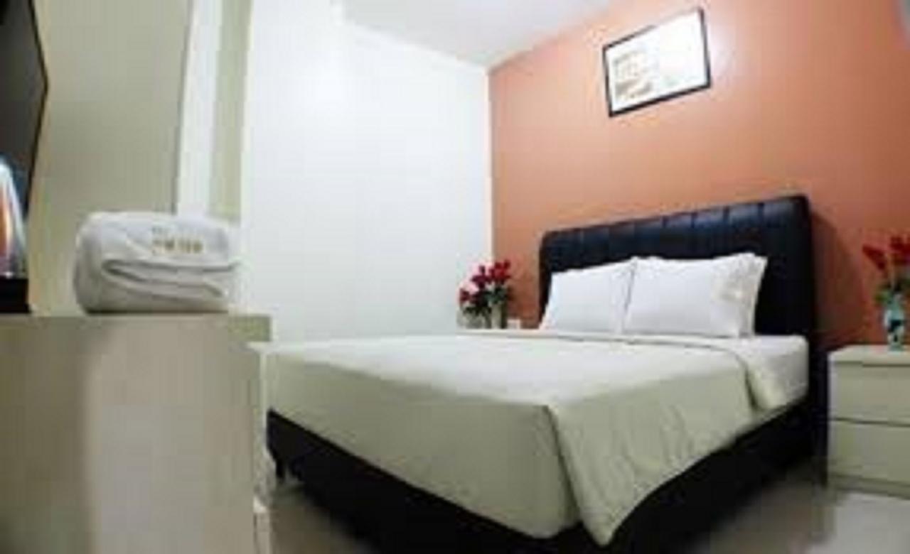 Smart Room Pasteur Бандунг Экстерьер фото