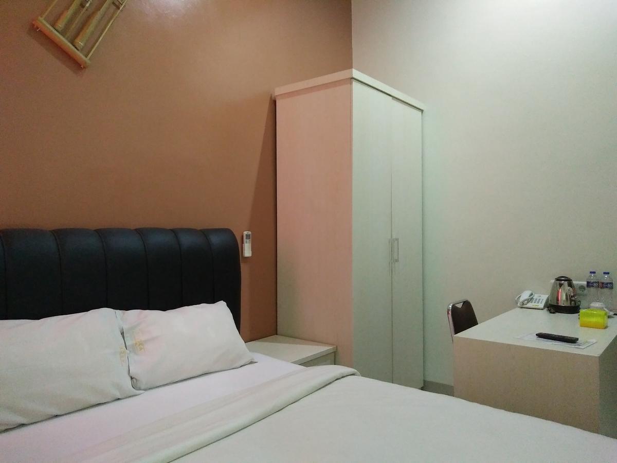 Smart Room Pasteur Бандунг Экстерьер фото